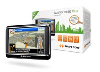 Navigon 40 Plus (B09021576) Navigon 40 Plus (B09021576)